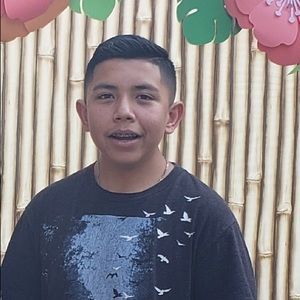 Meet your Posher, Dominic